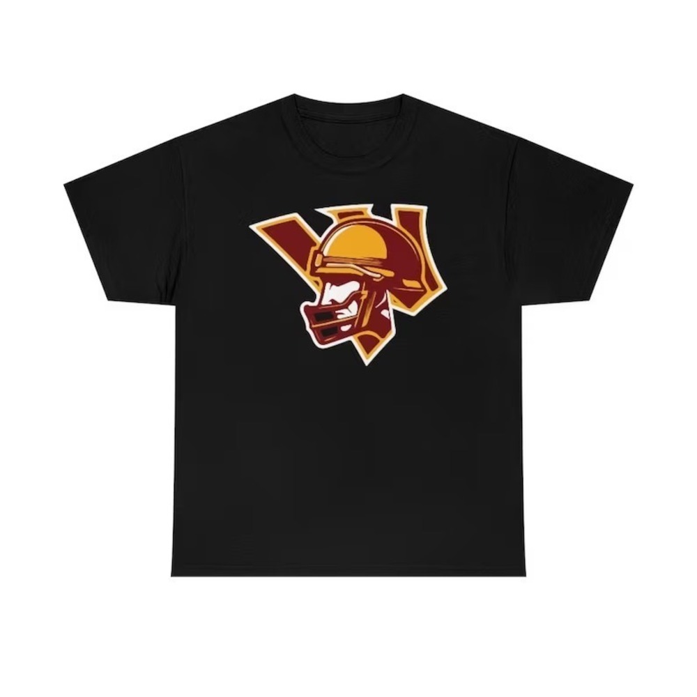 Washington Football New 2023 Commanders NFL Shirts Unisex Heavy Cotton Tee
